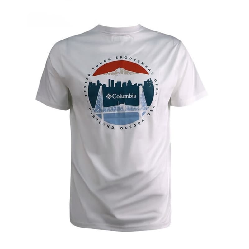 Футболка Columbia Sportswear SS25 T - изображение 2
