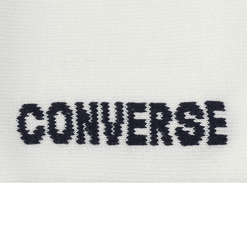 Носки Converse x Noritake SS25 Logo 1 - изображение 2