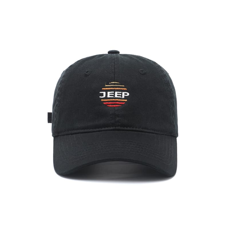 Кепка JEEP Хлопковые кепки унисекс - изображение 2