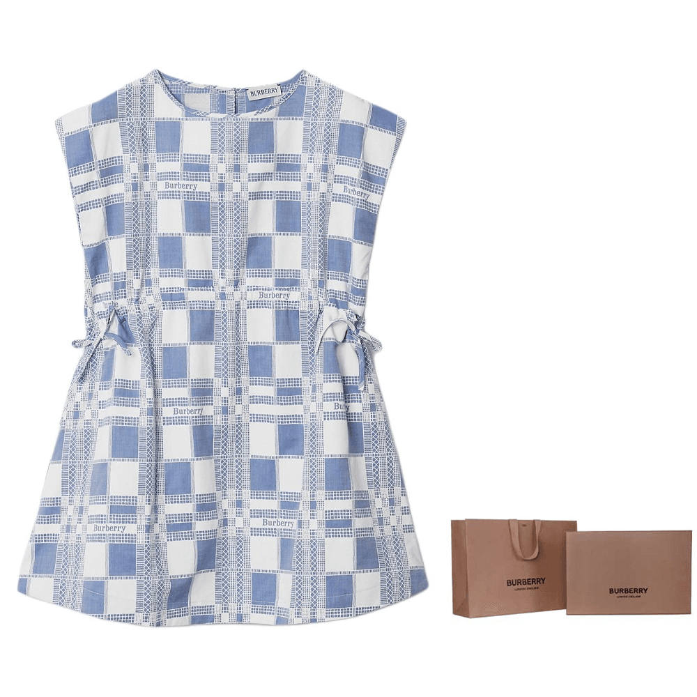 Burberry SS24 - изображение 5