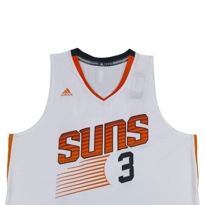 Баскетбольная майка adidas x NBA SWINGMAN 2015-16 V - изображение 3