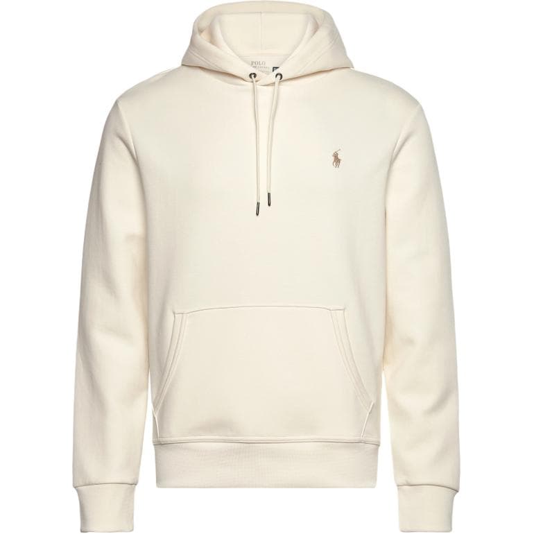 Худи Polo Ralph Lauren Толстовка Мужское Экрю - изображение 1