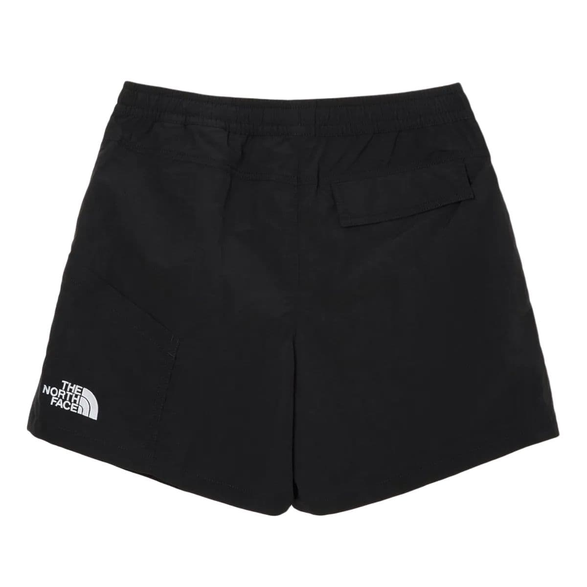 Шорты The North Face Shorts Black - изображение 1
