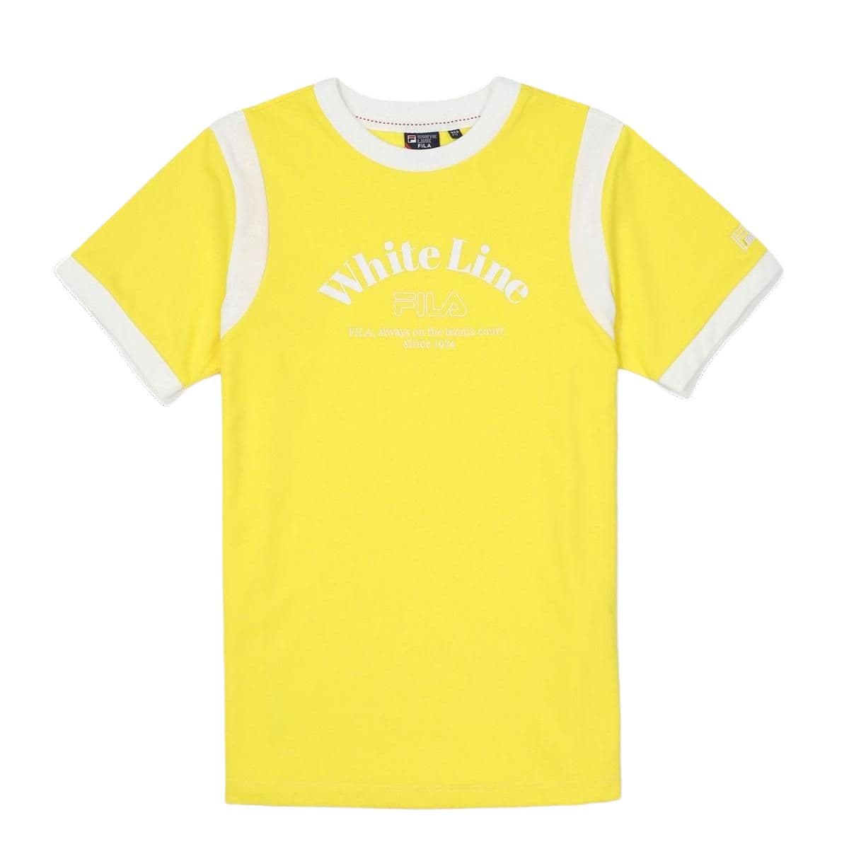 Футболка FILA T - изображение 1