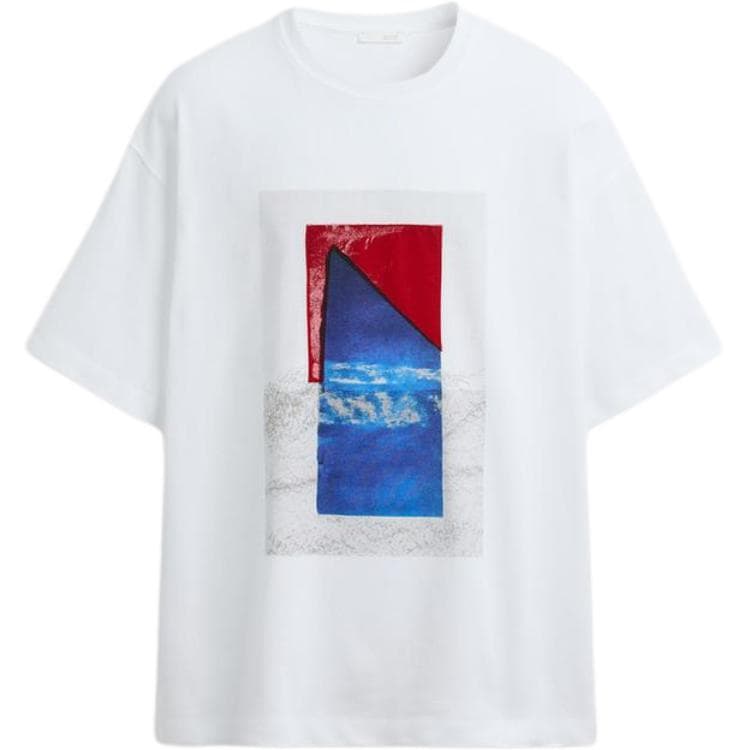 Футболка ZARA T - изображение 1