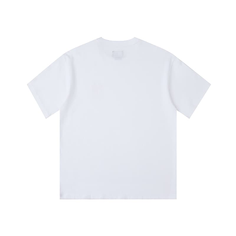 Футболка New Era x MLB cleanfit T — фото 2