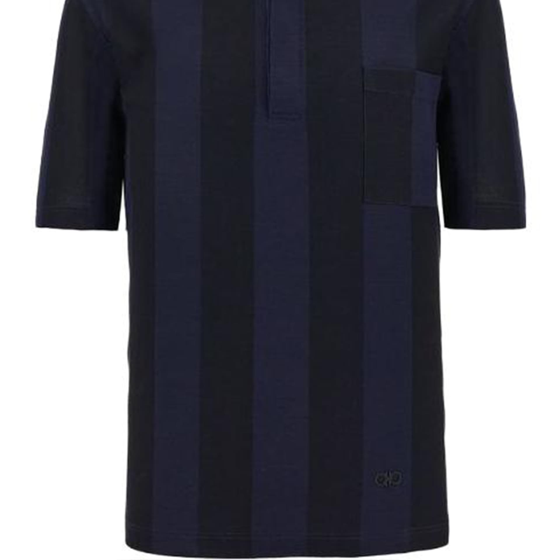 Поло FERRAGAMO SS23 Polo - изображение 4