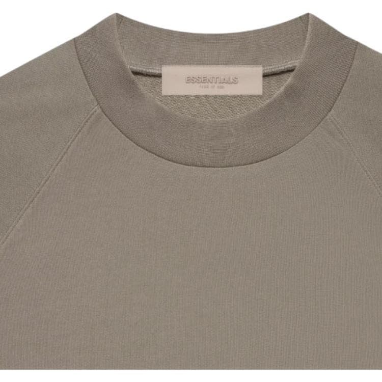 Худи Fear of God Essentials - изображение 3