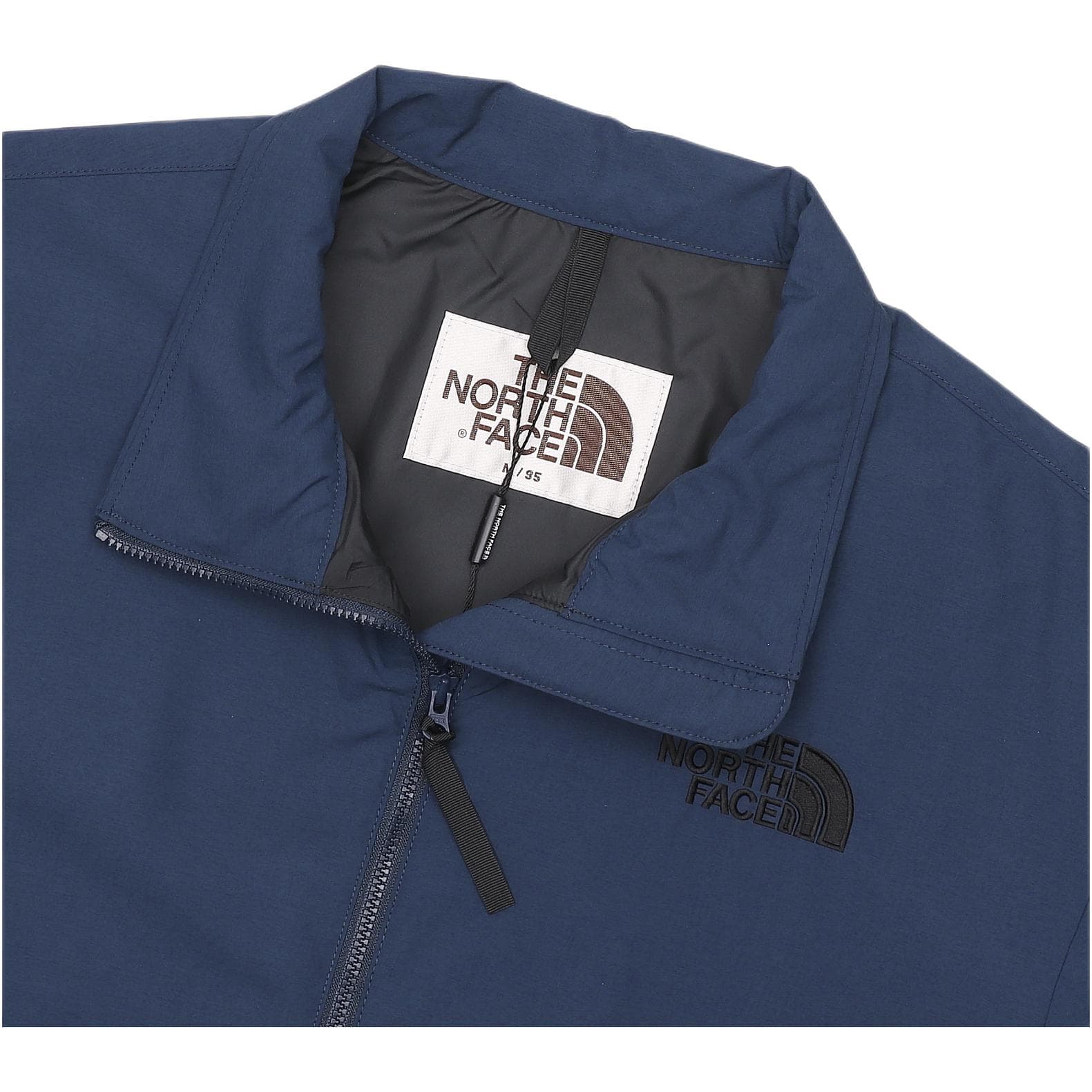 Куртка THE NORTH FACE Logo - изображение 5