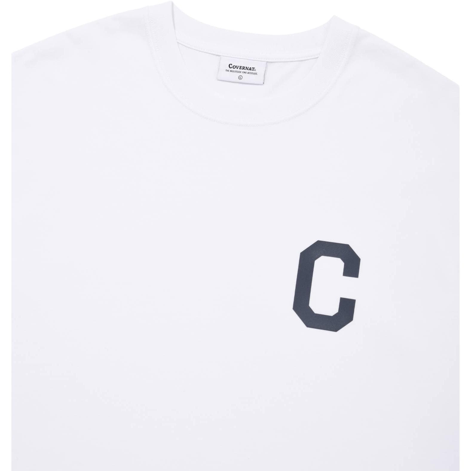 Футболка COVERNAT SS24 T - изображение 3