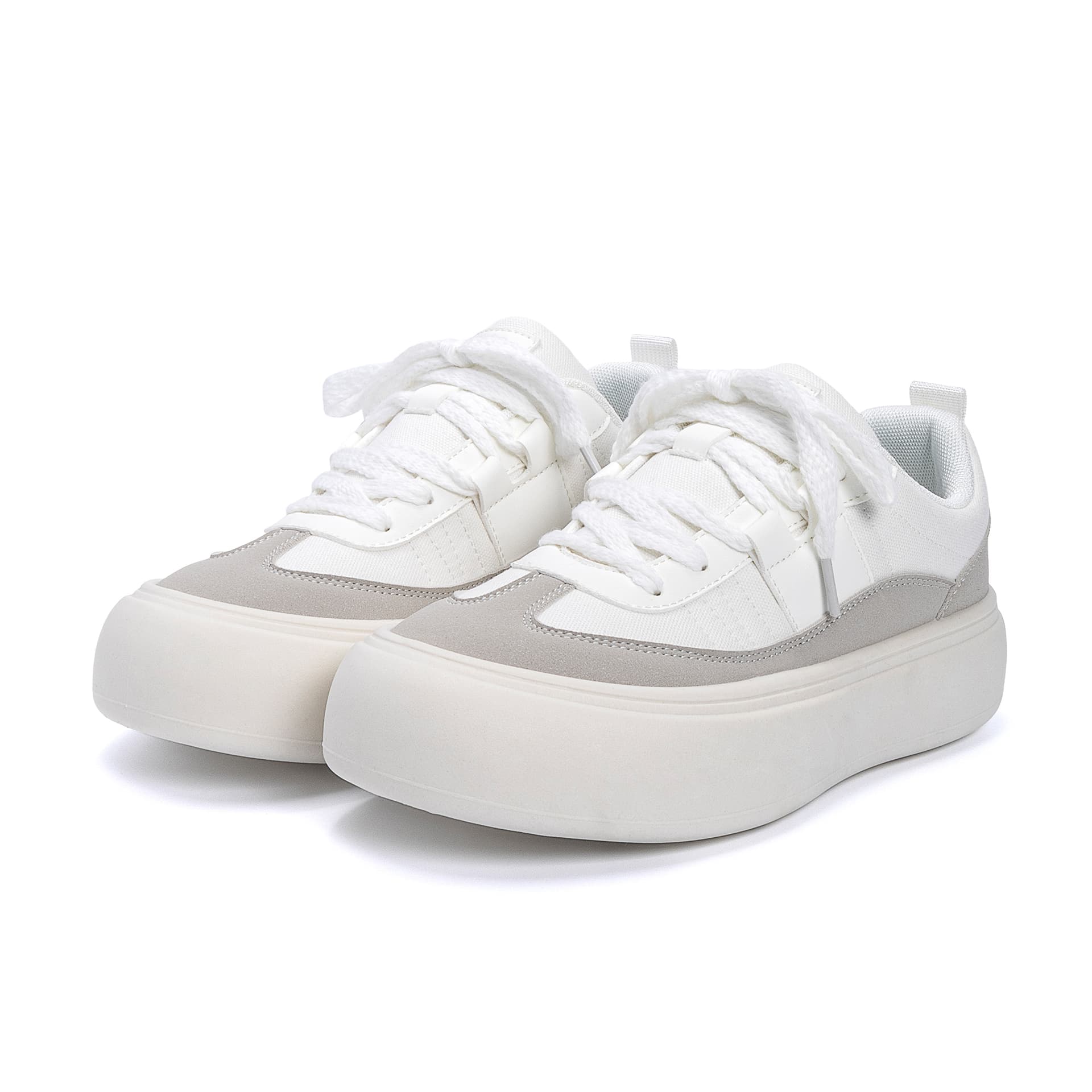 Кроссовки HUANQIU Casual Low Top Sneakers - изображение 6