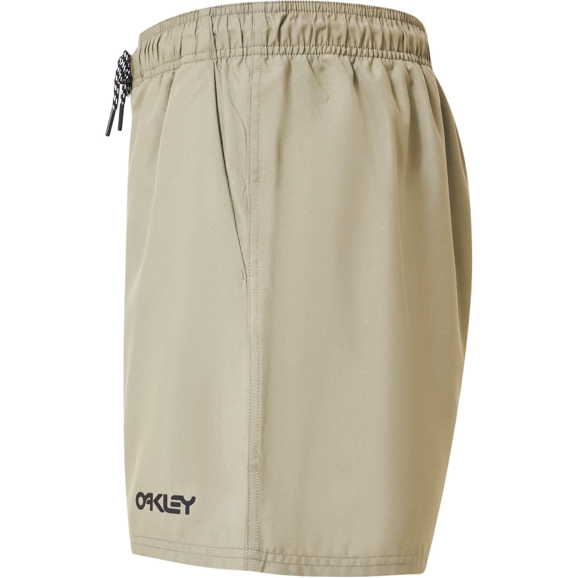 Тренировочные штаны Oakley SS25 Пляжные шорты для волейбола мужские каменно-зеленый - изображение 3