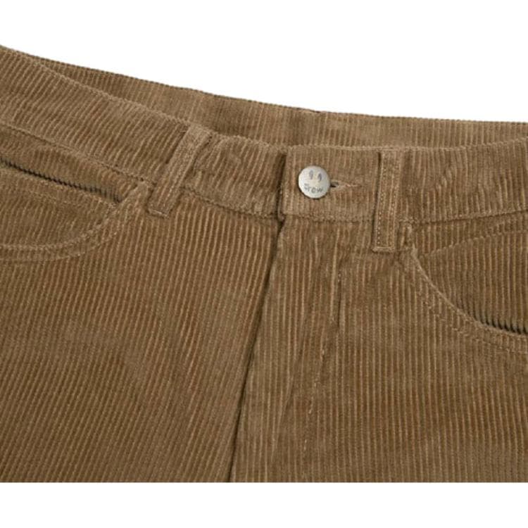 Шорты Drew House SS22 Corduroy Carpenter Short - изображение 3