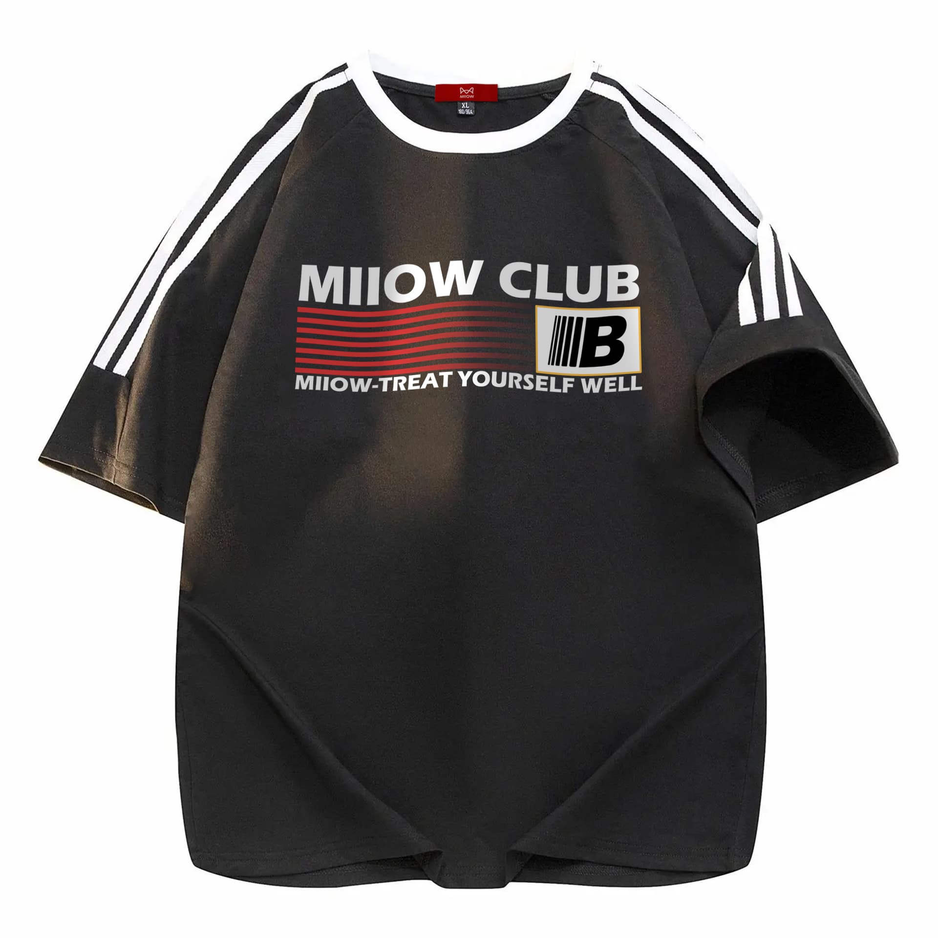 Футболка MIIOW T - изображение 1