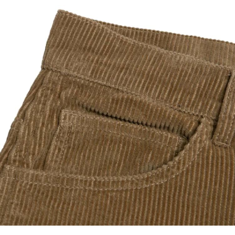 Шорты Drew House SS22 Corduroy Carpenter Short - изображение 4