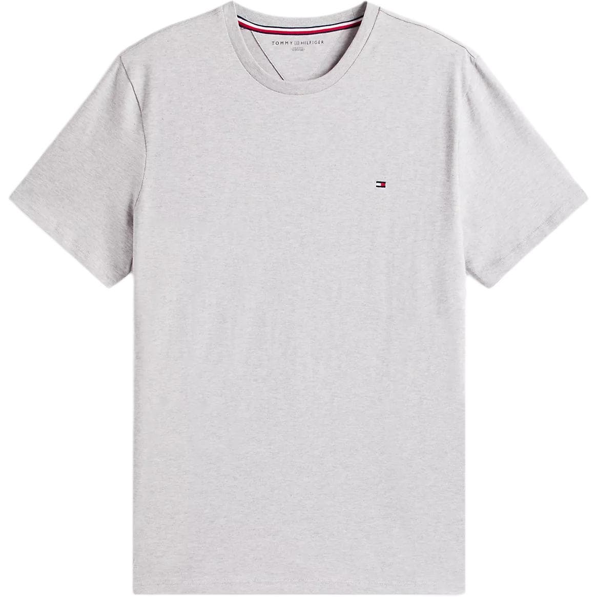 Футболка Tommy Hilfiger T-Рубашка Мужская Серого цвета - изображение 1