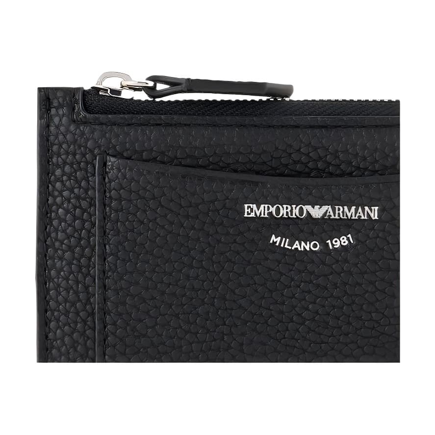 Картхолдер EMPORIO ARMANI Logo - изображение 3