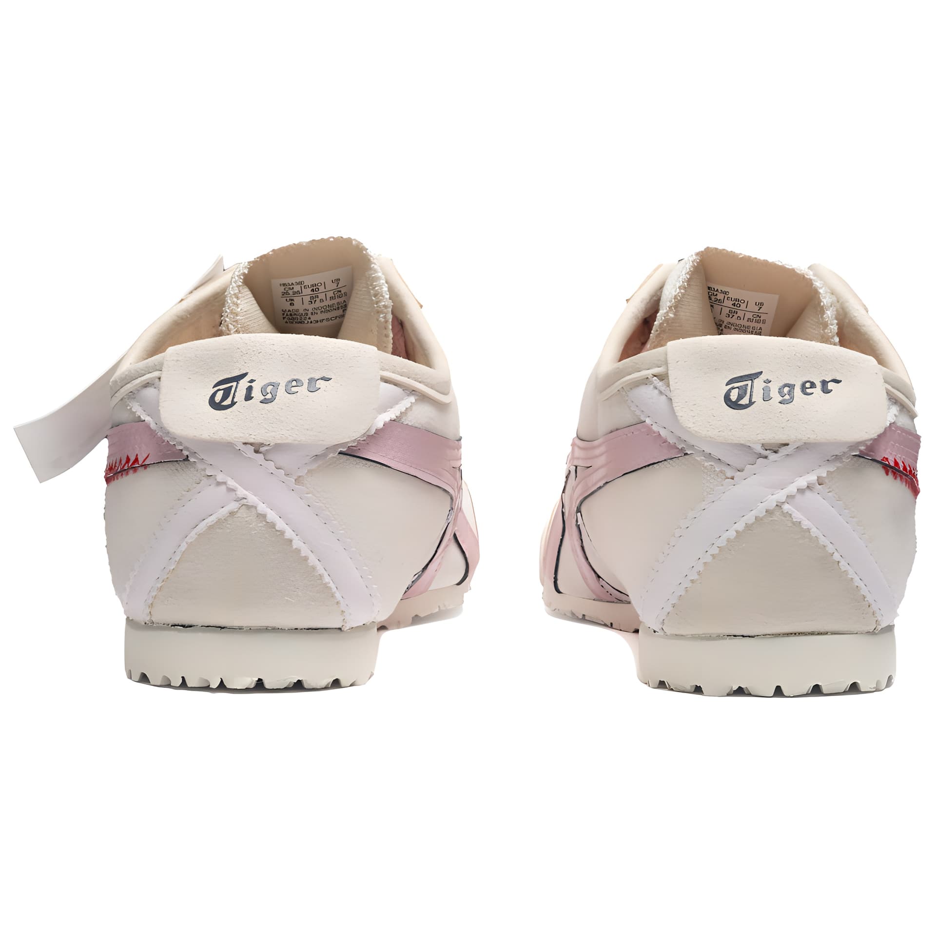 Кроссовки Onitsuka Tiger MEXICO 66 - изображение 5
