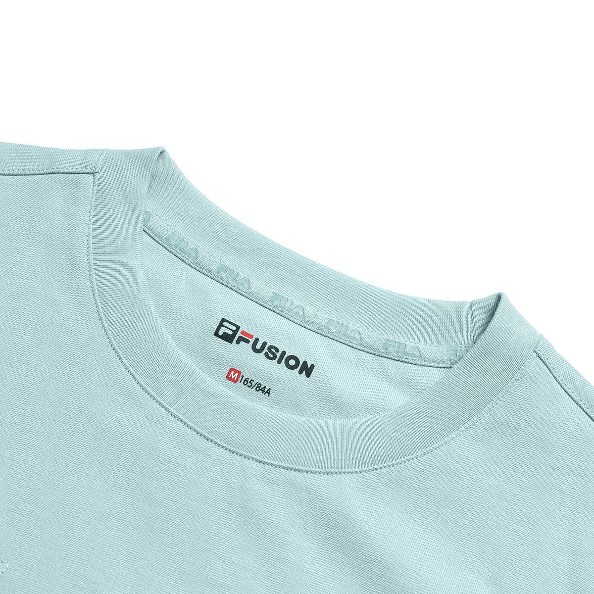 Футболка FILA FUSION T - изображение 4