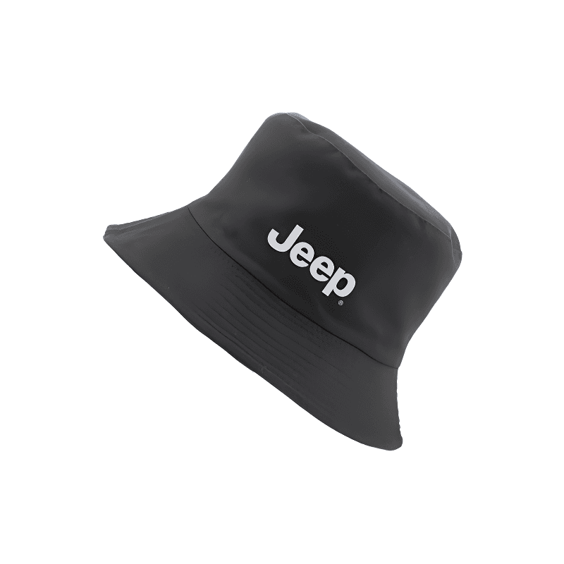 Панама Jeep Хлопок полиэстер Панамы Унисекс - изображение 1