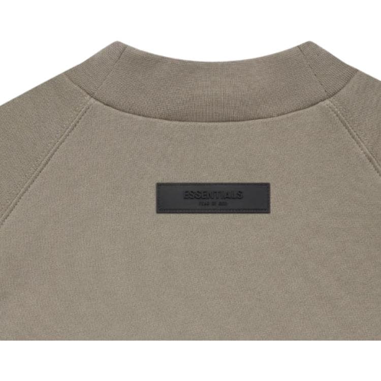 Худи Fear of God Essentials - изображение 4