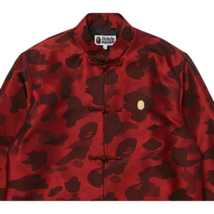 Куртка A BATHING APE - изображение 2