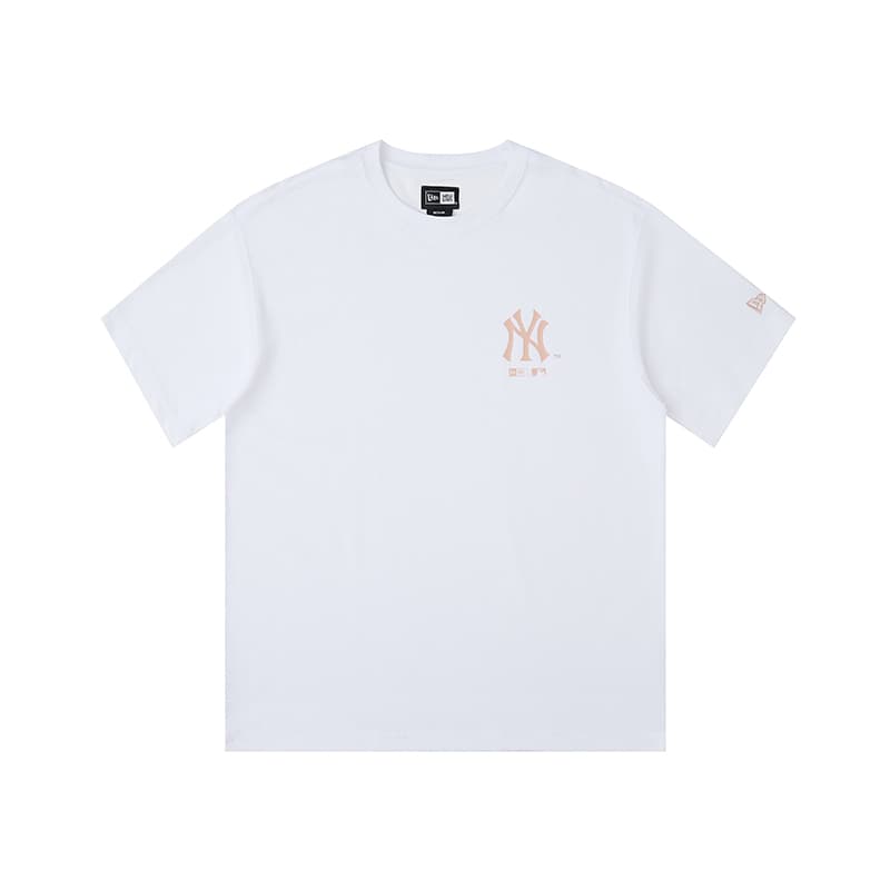 Футболка New Era x MLB cleanfit T