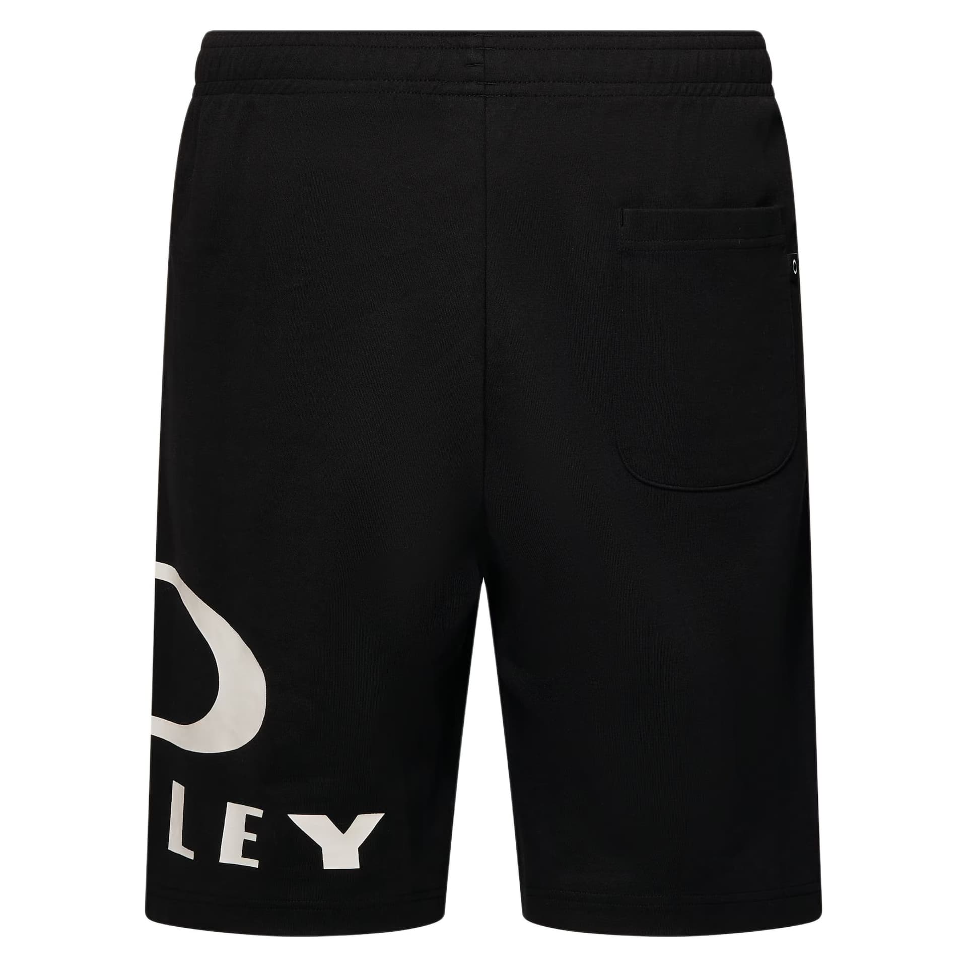 Шорты Oakley SS25 Повседневные шорты Мужские Черные - изображение 2