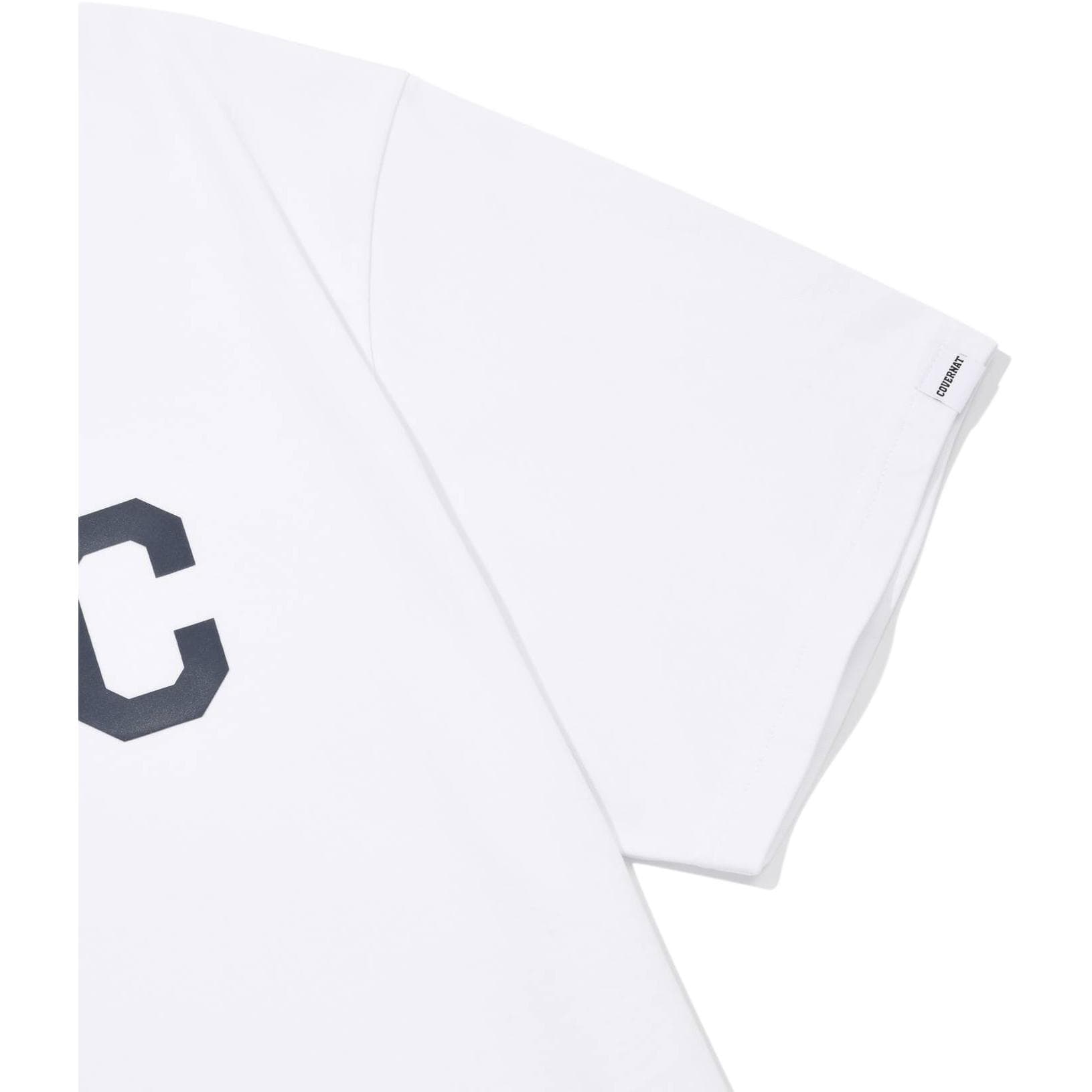 Футболка COVERNAT SS24 T - изображение 4