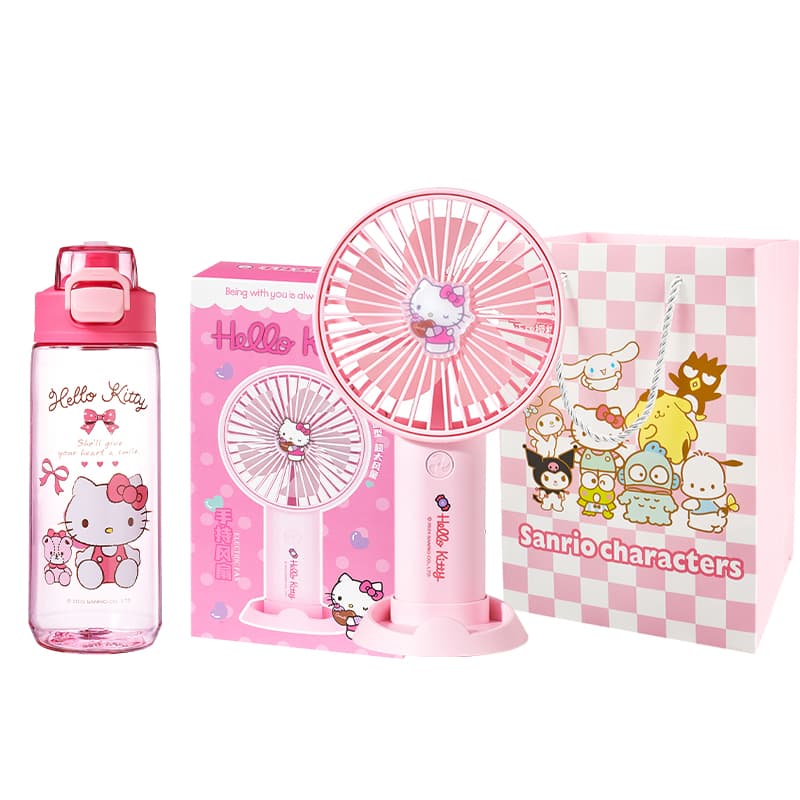 Sanrio x Hello Kitty Подарочные Наборы Коробок - изображение 1