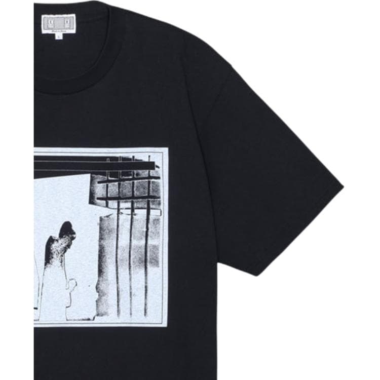 Футболка Cav Empt SS22 LogoT - изображение 3