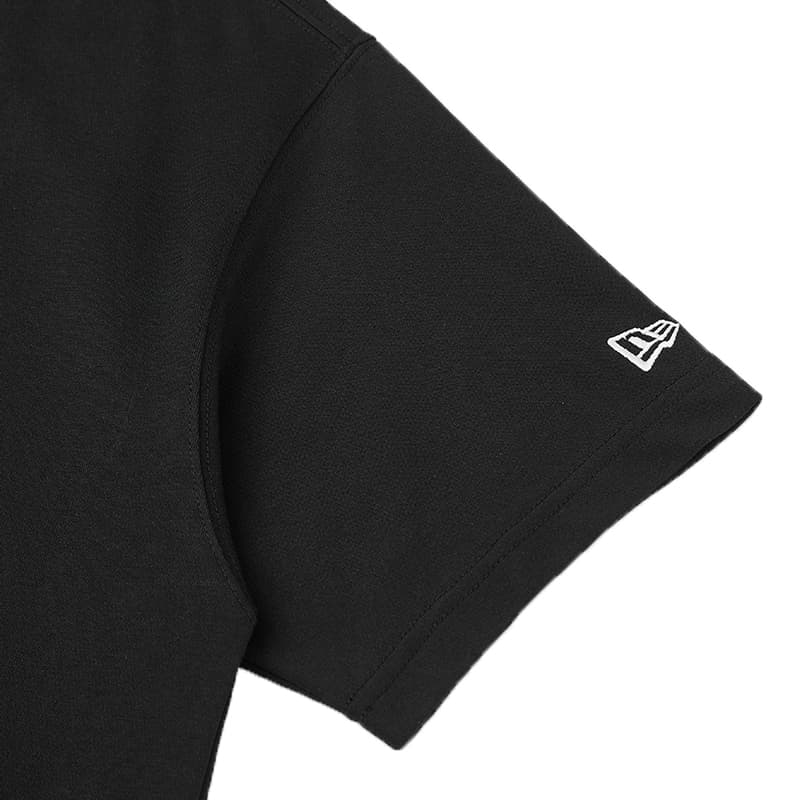 Футболка New Era x MLB cleanfit T - изображение 4