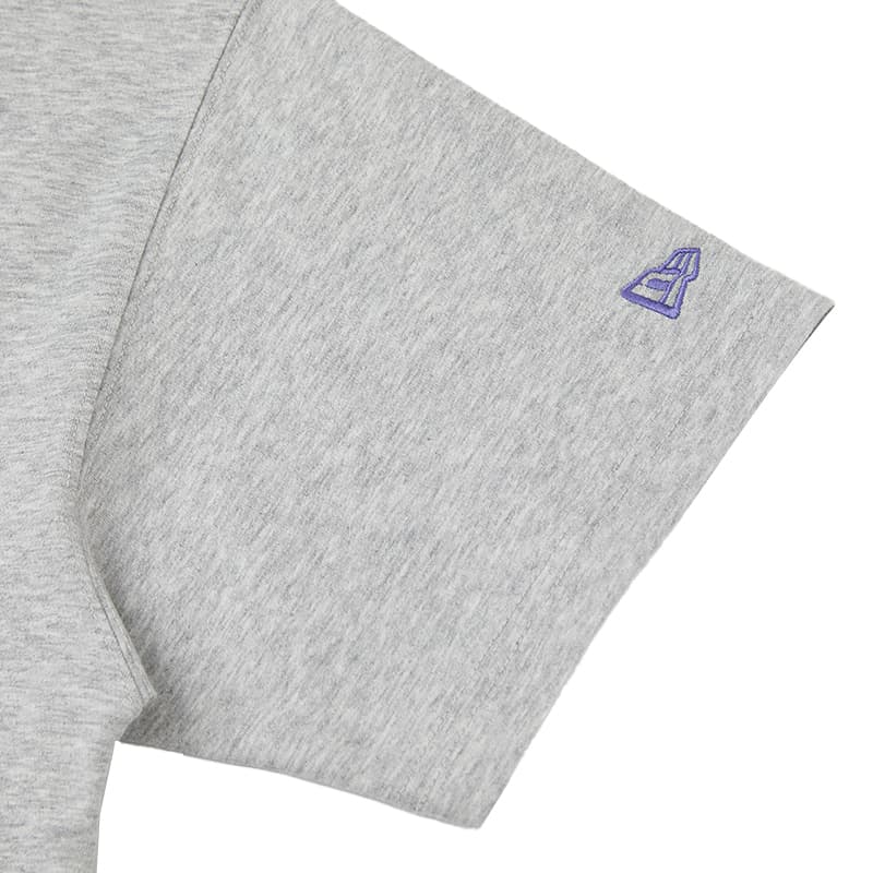 Футболка New Era x MLB Yankees Cleanfit Tee - изображение 4