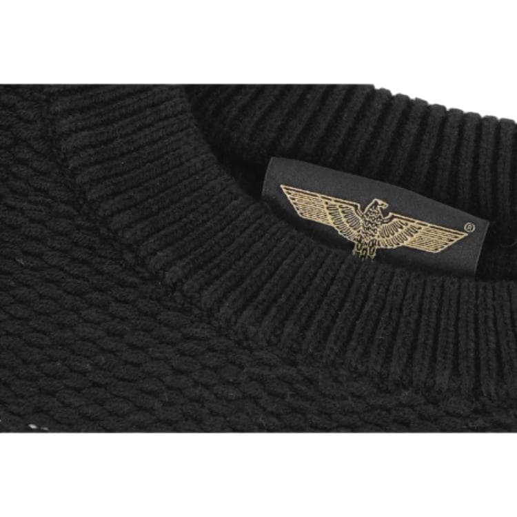 Boy London Трикотаж Мужской Черный - изображение 3