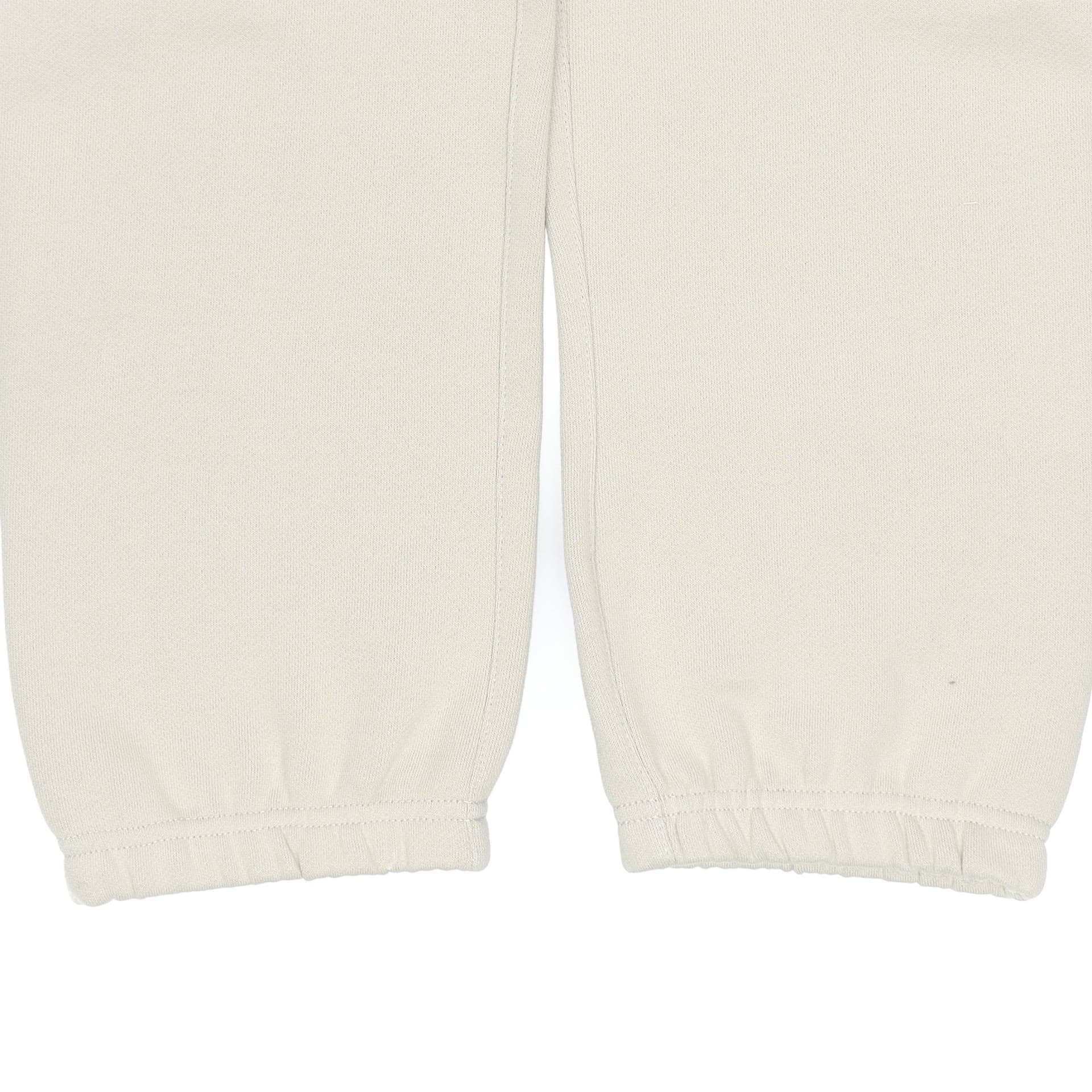 Штаны Fear of God Essentials SS22 Sweatpants Wheat - изображение 4