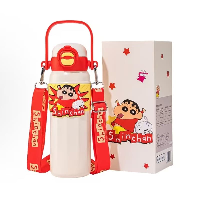 Термокружки Crayon Shinchan - изображение 1