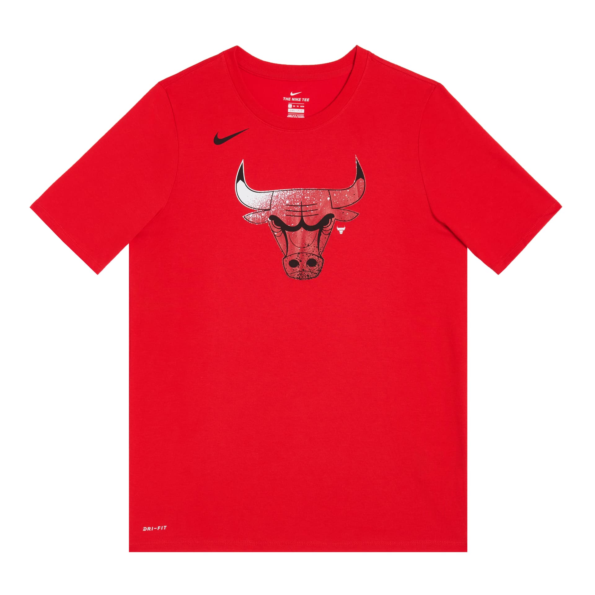 Футболка NikeNBA Dri-FitTlogo - изображение 1