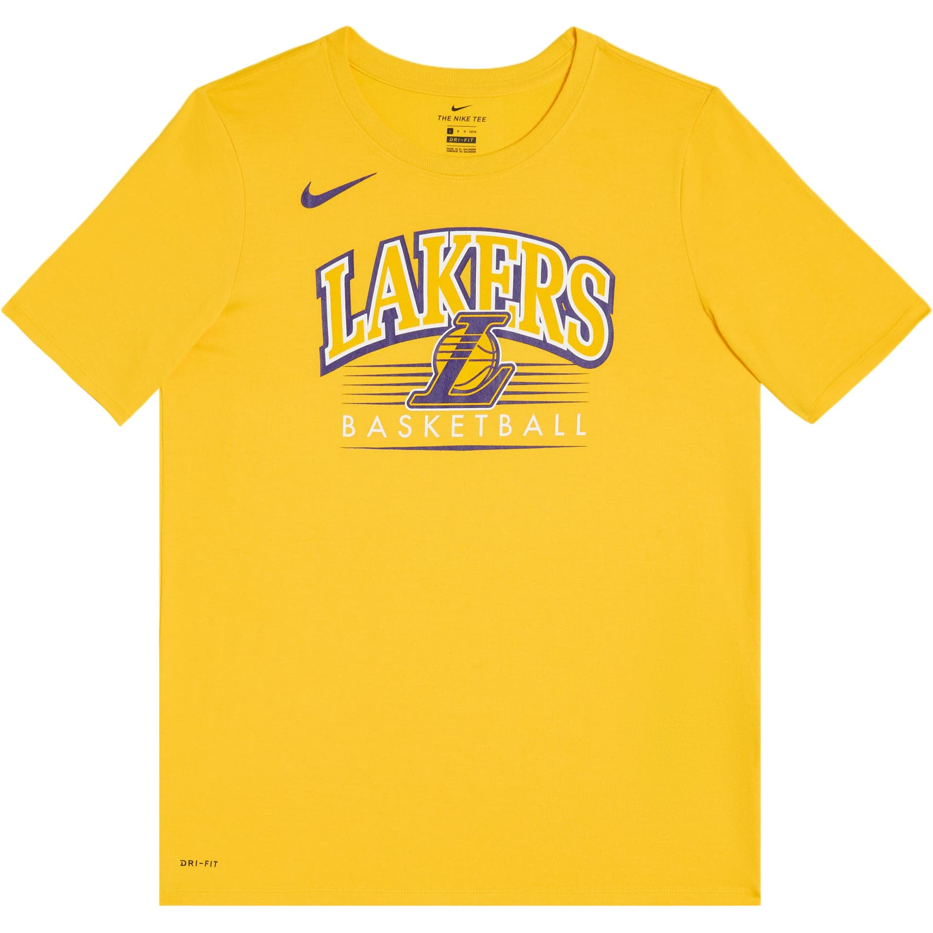 Футболка NikeNBA Dri-FitT SS25 - изображение 1