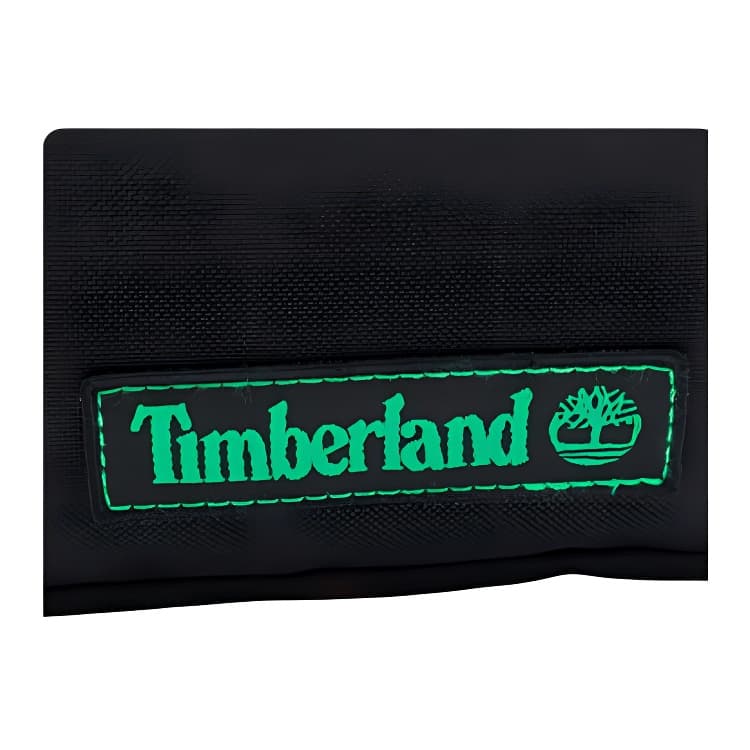 Сумка через плечо Timberland 2,5L Туристические сумки Полиэстер Черный Унисекс - изображение 4