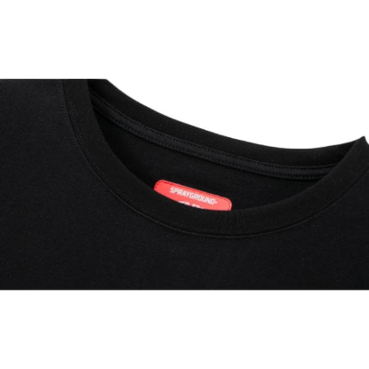 Футболка SPRAYGROUND T - изображение 2