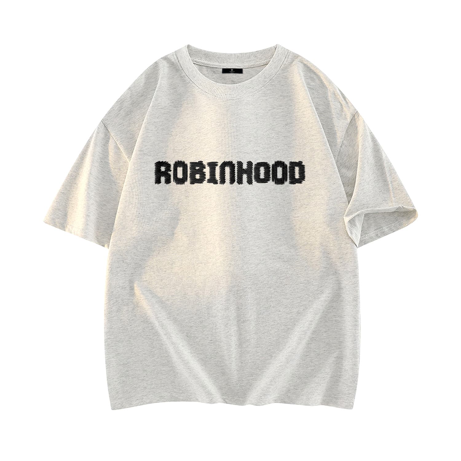Футболка ROBINHOOD logoT - изображение 2