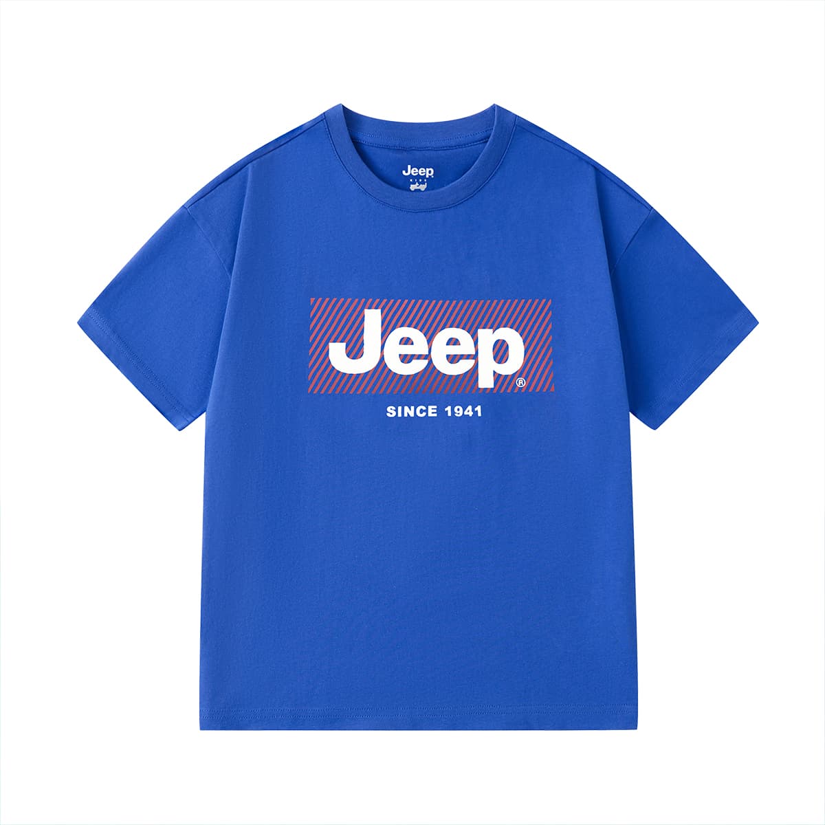 Футболка JeepT SS25 - изображение 1