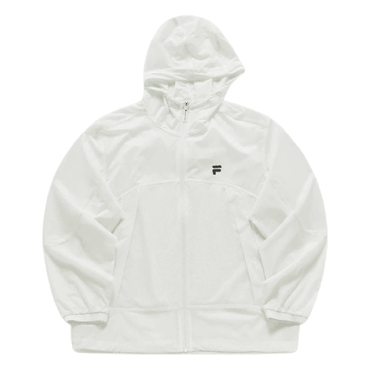 Легкая ветровка FILA FUSION - изображение 1