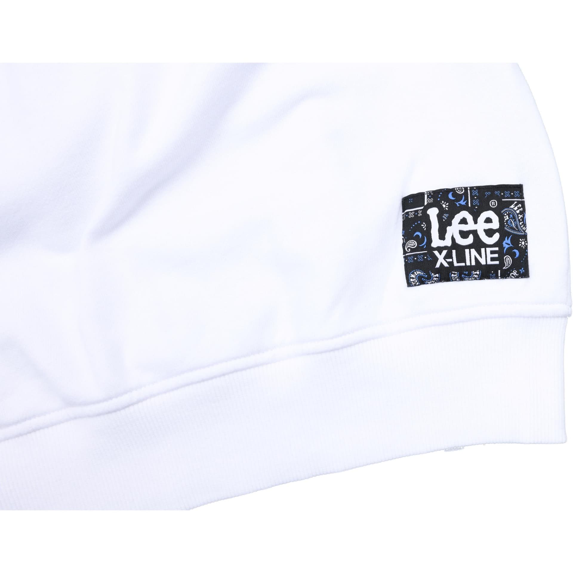Худи Lee LOGO - изображение 3