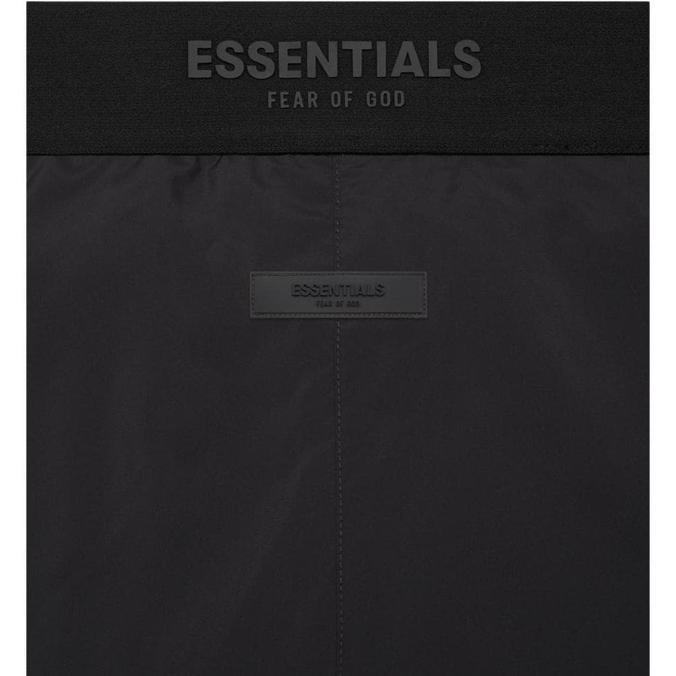 Штаны Fear of God Essentials SS22 Storm Pant Iron - изображение 3