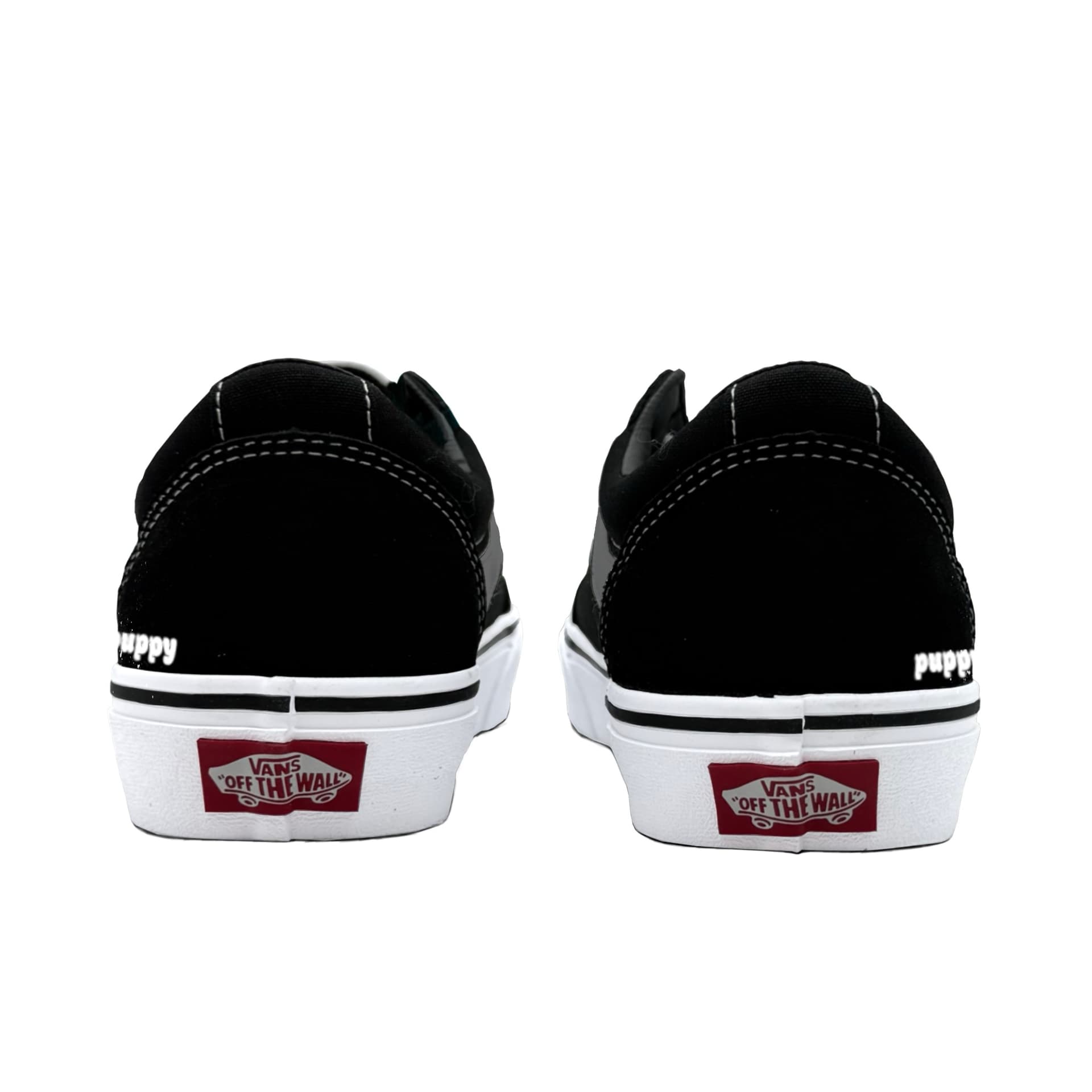 Кроссовки Vans Ward - изображение 4