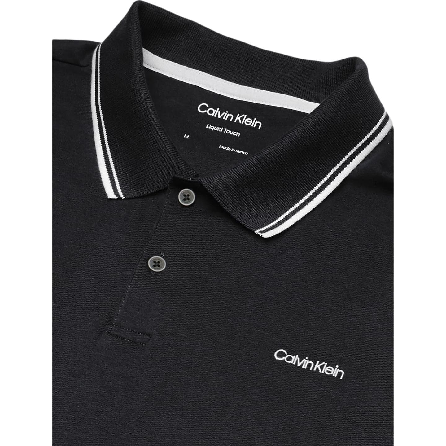 Поло CALVIN KLEIN Polo - изображение 2
