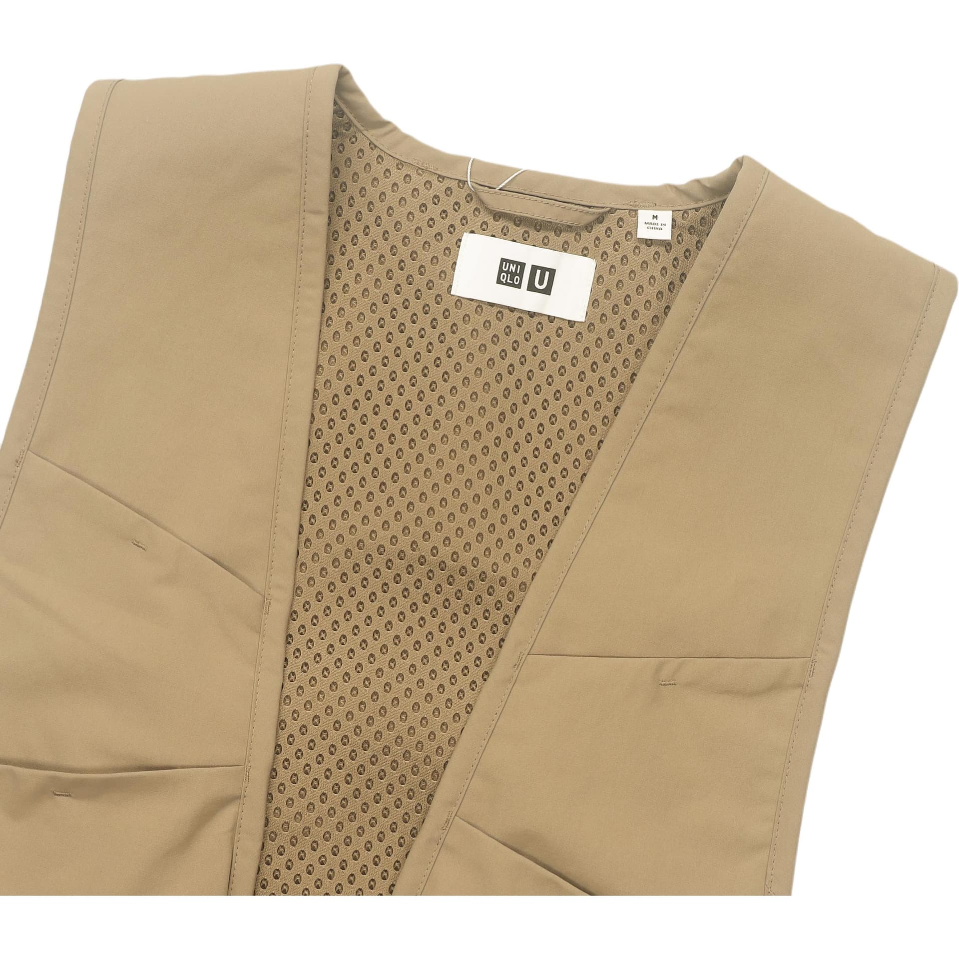 Жилет UNIQLO - изображение 4
