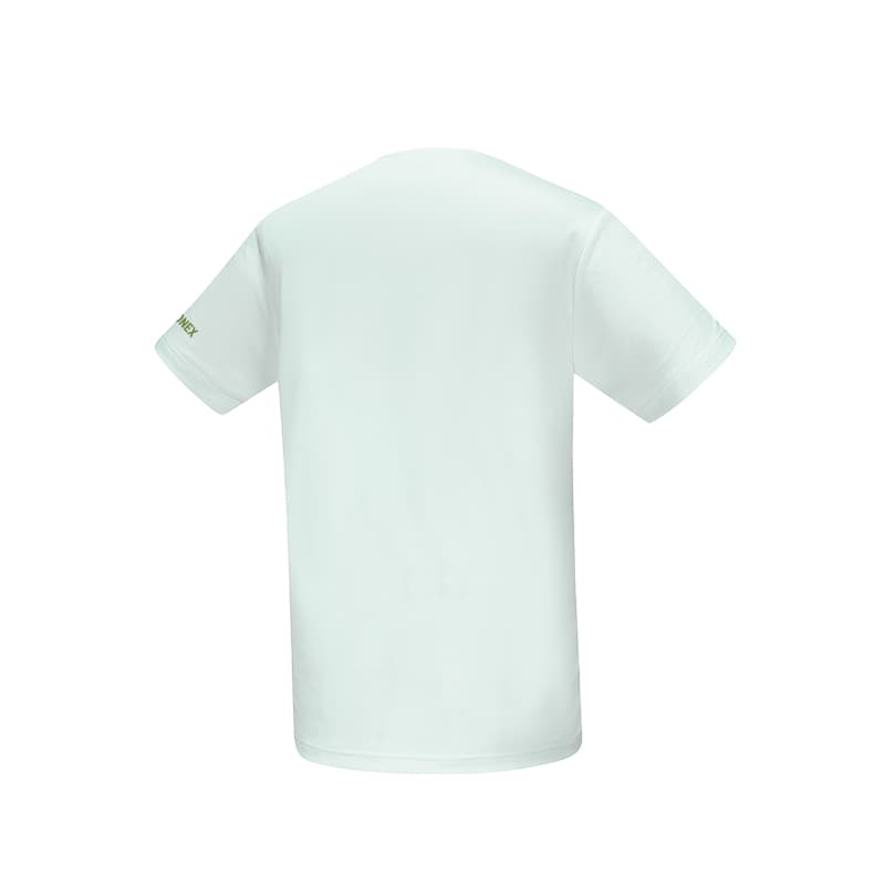 Футболка YONEX Мужские T-рубашки - изображение 6