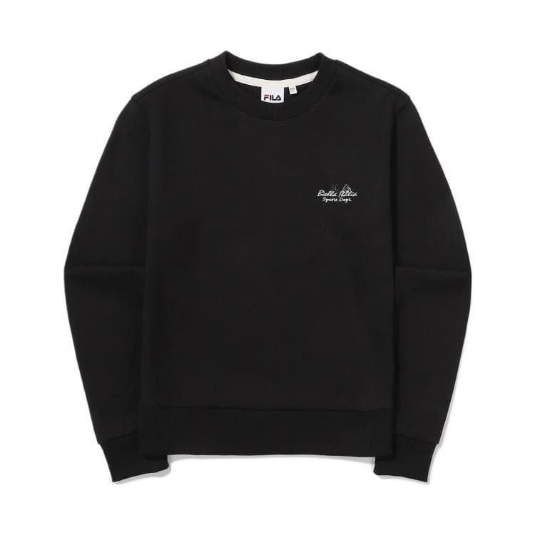 Худи FILA Logo - изображение 1